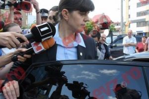 Kovesi „bântuie” la ceas de seară prin CSM