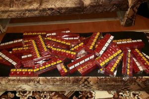 Percheziţii de amploare! Poliţiştii gorjeni au descins în cinci judeţe şi în Capitală