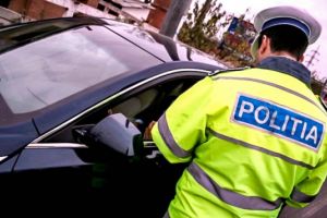 Niciun accident în Gorj de Ziua Europeană fără persoane decedate în trafic