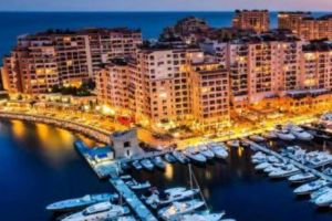 Latura NEVĂZUTĂ a celebrului Monte Carlo. Ce i se pregăteşte PARADISULUI FISCAL