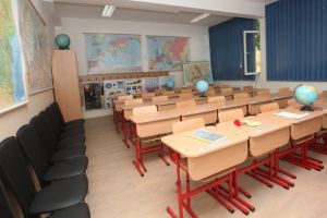 Inspectoratul de Stat în Construcţii verifică spitalele, şcolile şi grădiniţele