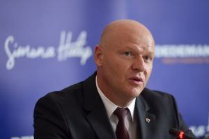 Preşedintele Dedeman laureat al Galei de Excelenţă „Biz 18 ani”