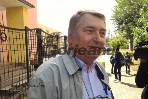 Dascăl acuzat că a bătut doi elevi într-o săptămână!