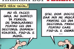 Părerea lui Terente