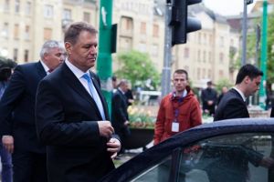 Presedintele Iohannis cere gasirea celor vinovati de ineficienta sistemului de alertare