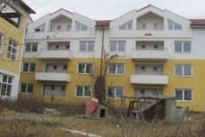 Situaţia azilului de bătrâni din Bârlad, incertă