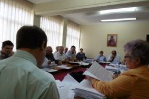 CL Huşi se reuneşte în şedinţă ordinară