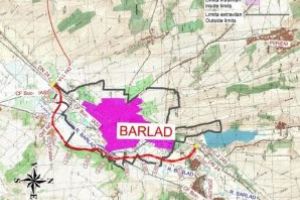 Speranţele bârlădenilor au mai crescut cu un centimetru! Șoseaua de centură, în dezbatere publică