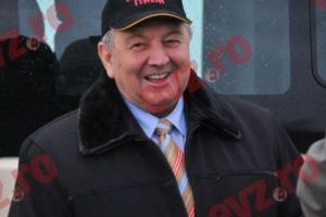 Un IMPORTANT afacerist din ROMÂNIA ar putea ieşi din AREST