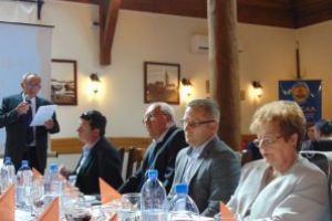 Ziua Naţională a Contabilului Român, ce a avut ca temă „ Profesia contabilă – azi şi în viitor”, a fost sărbătorită de membrii CECCAR Covasna