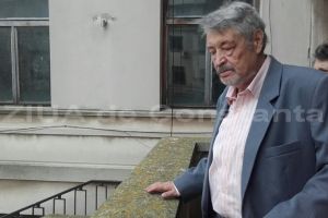Profesorul Gheorghe Dumitrascu ar fi implinit 78 de ani. A contribuit decisiv la infiintarea Universitatii Ovidius din Constanta