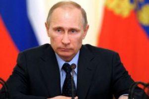 Chiar daca nu si-a anuntat oficial candidatura, Putin a inceput deja campania electorala