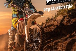 ”Tracking Dracula” pe trasee spectaculoase în 29-30 septembrie. Premii de peste 2.700 euro