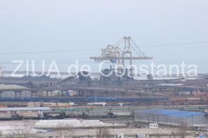 Constanta. Cinci nave sunt avizate pentru sosire in porturile maritime romanesti. Cele mai multe sunt sub pavilion Turcia