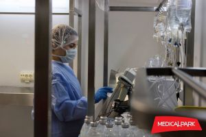 Inovaţie în lupta cu boala secolului! Cum îi pot ajuta roboţii pe bolnavii de cancer