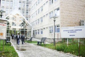 Spitalul Clinic Judeţean de Urgenţă va avea un RMN nou