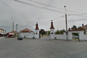 Modificări la accesul în Cimitirul Municipal din Sibiu