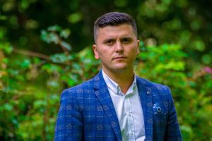 INTERVIU. Consilierul judeţean Adrian Cozma: Satu Mare are nevoie de mari investiţii