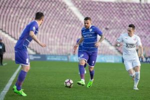 ACS Poli Timisoara pleaca din nou fericita de la Iasi, egaland in ultimele secunde ale meciului