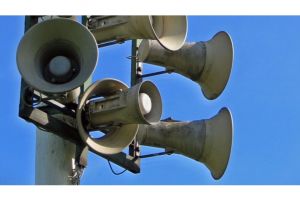 VIDEO. Au sunat sirenele în Satu Mare