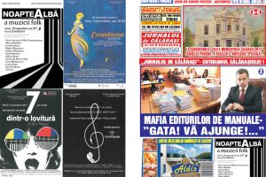 Jurnalul de Călăraşi nr.2972 din 25 septembrie 2017