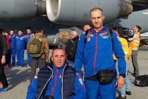 Povestea cutremurătoare a plutonierului Ionuţ Butoi, campionul în scaun cu rotile care ţinteşte o medalie la Jocurile Paralimpice „Invictus”