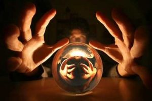 (Z)GURA LUMII!… NostraDAMA ŞI… FURTUNILE!