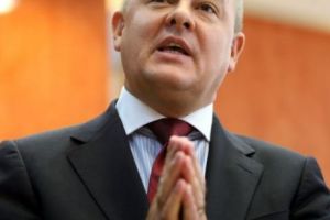 Liberalul Marin Anton, audiat de procurorii DNA