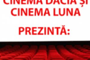 Dramă tulburătoare şi joacă de-a moartea! Săptămâna aceasta, în cinematografele cărăşene! VEZI AICI programul!