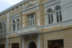 Sectia „Arta” a Muzeul Brailei „Carol I” va invita la Galeria „Gheorghe Naum”