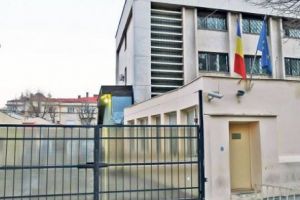 CRIMĂ într-o SECȚIE de POLIȚIE din MUREȘ. Detalii ȘOCANTE