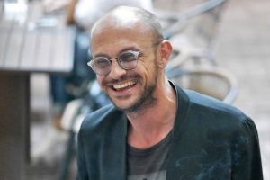 Un artist arădean expune în cel mai important muzeu de artă contemporană din Alsacia (GALERIE FOTO)