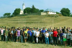 Fundaţia “O Nouă Viaţă“ organizează sâmbătă un nou eveniment caritabil, la Siret