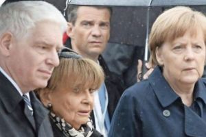 Evreii din Germania sunt ÎNGRIJORAŢI de rezultatul alegerilor. Aflaţi motivul