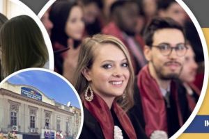 Ofertă IREZISTIBILĂ pentru viitorii studenţi ai Universităţii de Vest „Vasile Goldiş” din Arad