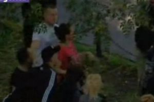 Muntenegrenii resemnaţi: LIBER la Gay Pride