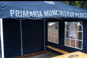 CORTURILE PRIMĂRIEI PLOIEȘTI DE LA FESTIVAL, RECLAMATE DE CONSILIERII PSD
