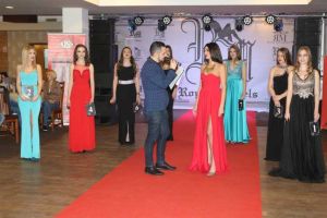 Ediţia a III-a a Concursului “Miss Alexandria” se va desfăşura la jumătatea lunii noiembrie