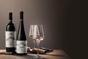 Jidvei a lansat un magazin online pentru gamele exclusiviste