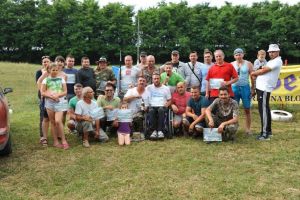 Cupa Help And Advice ”In memoriam Sorin Vezeteu” a adunat aproape 40 de participanţi