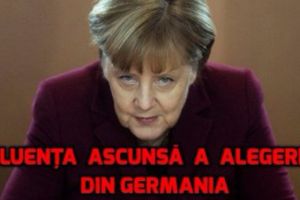 INFLUENŢA ASCUNSĂ a alegerilor din GERMANIA. Ce VALUTE încep să se PRĂBUŞEASCĂ