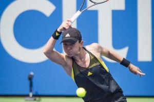 Halep şi-a aflat ADVERSARA din turul doi de la Wuhan 