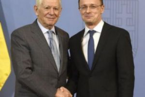 Ungaria SUSȚINE candidatura ROMÂNIEI pentru aderarea la Organizaţia pentru Cooperare şi Dezvoltare Economică 