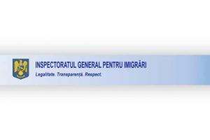 Cetatean bulgar expulzat din Romania. Acesta a fost eliberat din Penitenciarul Poarta Alba unde a executat o pedeapsa pentru furt