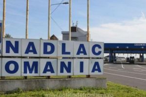 Fată de 16 ani, cu acte false, oprită la frontieră