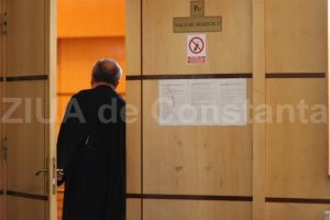 Omul de afaceri Ilie Carabulea ramane in spatele gratiilor. Decizia instantei este definitiva