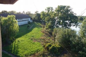 ANAF scoate la licitatie doua complexuri turistice aflate pe Dunare