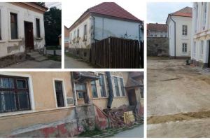 Primăria Sebeş se pregăteşte pentru reabilitarea şi construirea unor şcoli, creşe şi grădiniţe