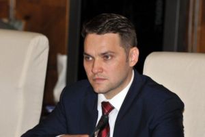 Dan Șova, condamnat la trei ani de închisoare cu executare