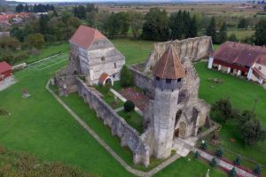 VIDEO – FOTO Descoperă monumente istorice la Raliul Sibiului 2017